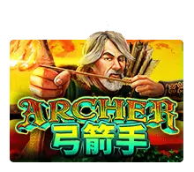 archer