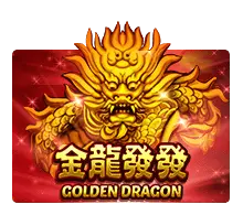 golden dragon