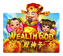 Wealth God