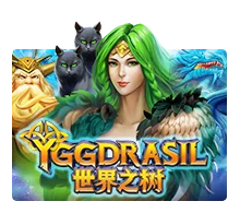 Yggdrasil