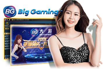 Big Game Casino