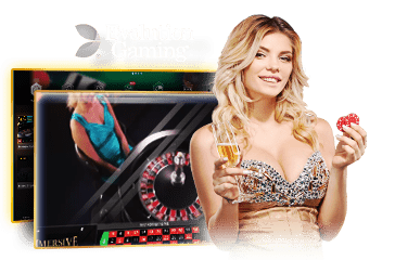 Evo Casino